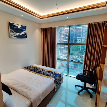 Hotel Royal Bengal Dhaka Extérieur photo