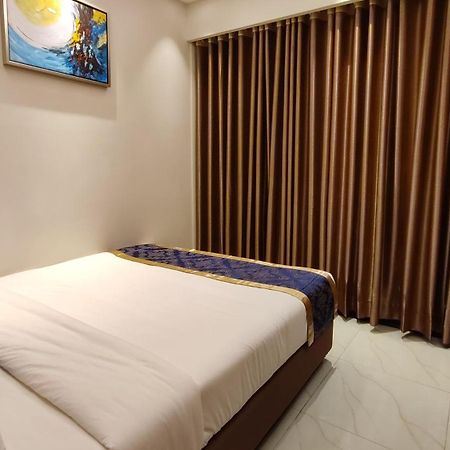 Hotel Royal Bengal Dhaka Extérieur photo