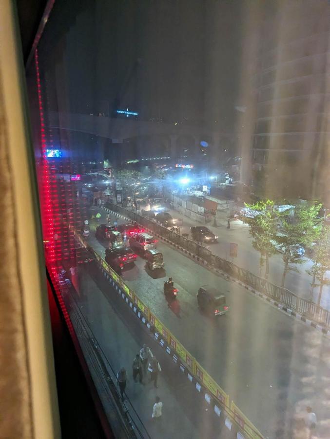Hotel Royal Bengal Dhaka Extérieur photo