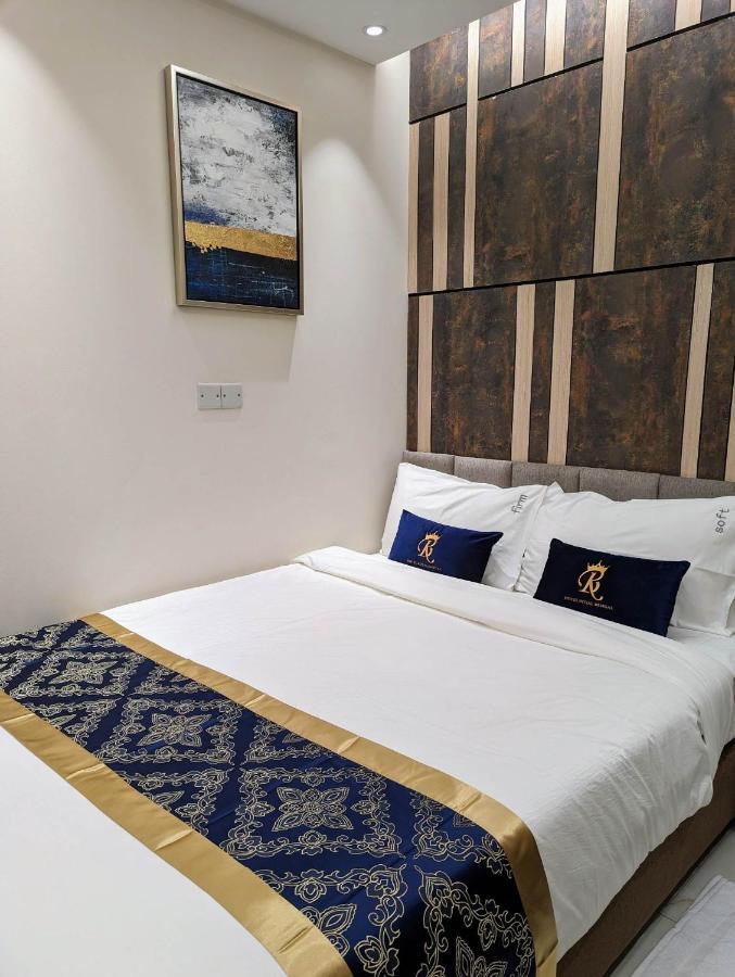 Hotel Royal Bengal Dhaka Extérieur photo