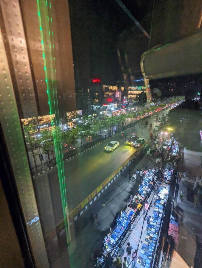 Hotel Royal Bengal Dhaka Extérieur photo
