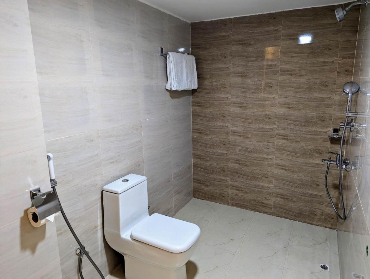 Hotel Royal Bengal Dhaka Extérieur photo