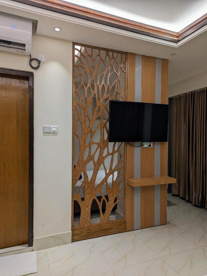 Hotel Royal Bengal Dhaka Extérieur photo