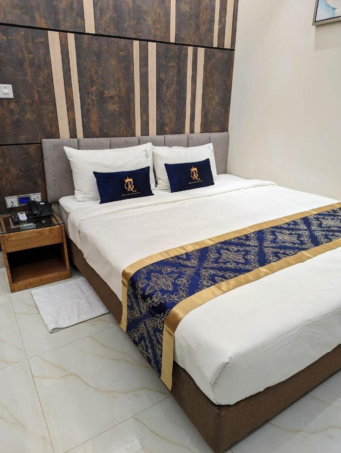 Hotel Royal Bengal Dhaka Extérieur photo