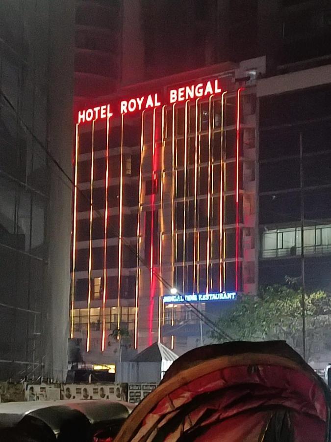 Hotel Royal Bengal Dhaka Extérieur photo