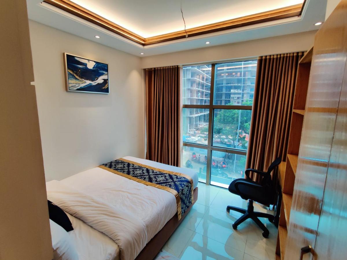 Hotel Royal Bengal Dhaka Extérieur photo