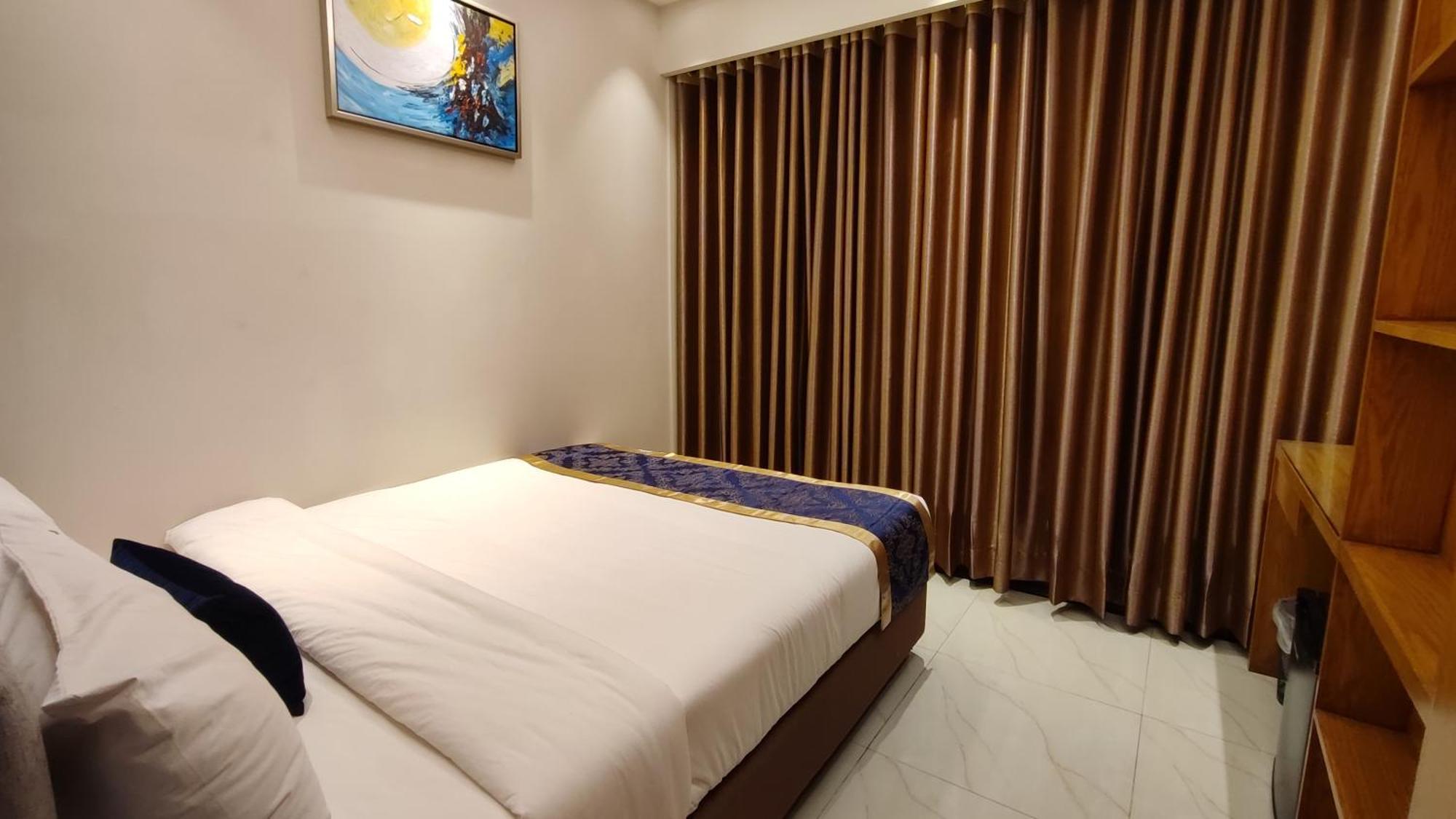 Hotel Royal Bengal Dhaka Extérieur photo
